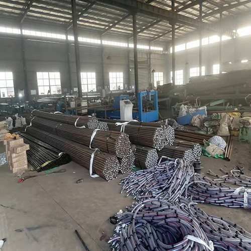 滑县声测管施工及验收规范（最全最详细）